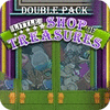 Double Pack Little Shop of Treasures játék