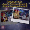Double Play: Jojo's Fashion Show 1 and 2 játék