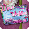 Dove Wedding Dress játék