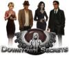 Downtown Secrets játék