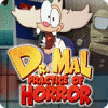 Dr. Mal: Practice of Horror játék