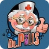 Dr. Pills játék