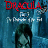Dracula Series Part 3: The Destruction of Evil játék