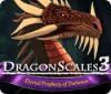 DragonScales 3: Eternal Prophecy of Darkness játék