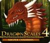 DragonScales 4: Master Chambers játék
