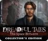 Dreadful Tales: The Space Between Collector's Edition játék