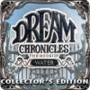 Dream Chronicles: The Book of Water Collector's Edition játék