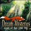 Dream Mysteries - Case of the Red Fox játék