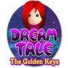 Dream Tale: The Golden Keys játék