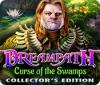 Dreampath: Curse of the Swamps Collector's Edition játék