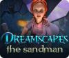 Dreamscapes: The Sandman játék