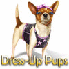 Dress-up Pups játék