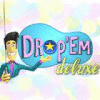 Drop 'Em Deluxe játék