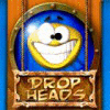 Drop Heads játék