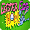 Easter Egg Hop játék