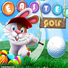 Easter Golf játék