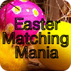 Easter Matching Mania játék
