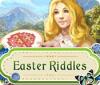 Easter Riddles játék