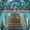 Echoes of the Past: The Revenge of the Witch Collector's Edition játék