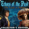 Echoes of the Past: The Castle of Shadows Collector's Edition játék