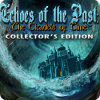 Echoes of the Past: The Citadels of Time Collector's Edition játék