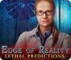 Edge of Reality: Lethal Predictions játék
