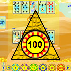 Egyptian Caribbean Poker játék