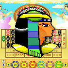 Egyptian Roulette játék