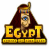 Egypt: Secret of five Gods játék