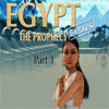 Egypt Series The Prophecy: Part 1 játék