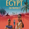 Egypt Series The Prophecy: Part 2 játék