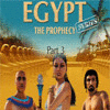 Egypt Series The Prophecy: Part 3 játék