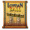 Egyptian Ball game