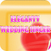 Elegant Wedding Singer játék