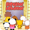 Elevator Behavior játék