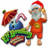 Elf Bowling: Hawaiian Vacation játék