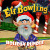 Elf Bowling Holiday Bundle játék
