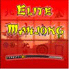 Elite Mahjong játék
