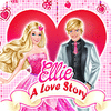 Ellie: A Love Story játék