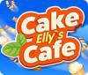 Elly's Cake Cafe játék