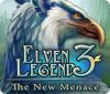 Elven Legend 3: The New Menace játék