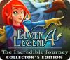 Elven Legend 4: The Incredible Journey Collector's Edition játék