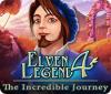 Elven Legend 4: The Incredible Journey játék