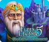 Elven Legend 5: The Fateful Tournament játék