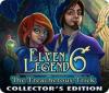 Elven Legend 6: The Treacherous Trick Collector's Edition játék