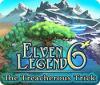 Elven Legend 6: The Treacherous Trick játék