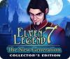 Elven Legend 7: The New Generation Collector's Edition játék