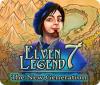 Elven Legend 7: The New Generation játék