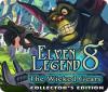 Elven Legend 8: The Wicked Gears Collector's Edition játék