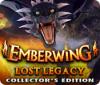 Emberwing: Lost Legacy Collector's Edition játék